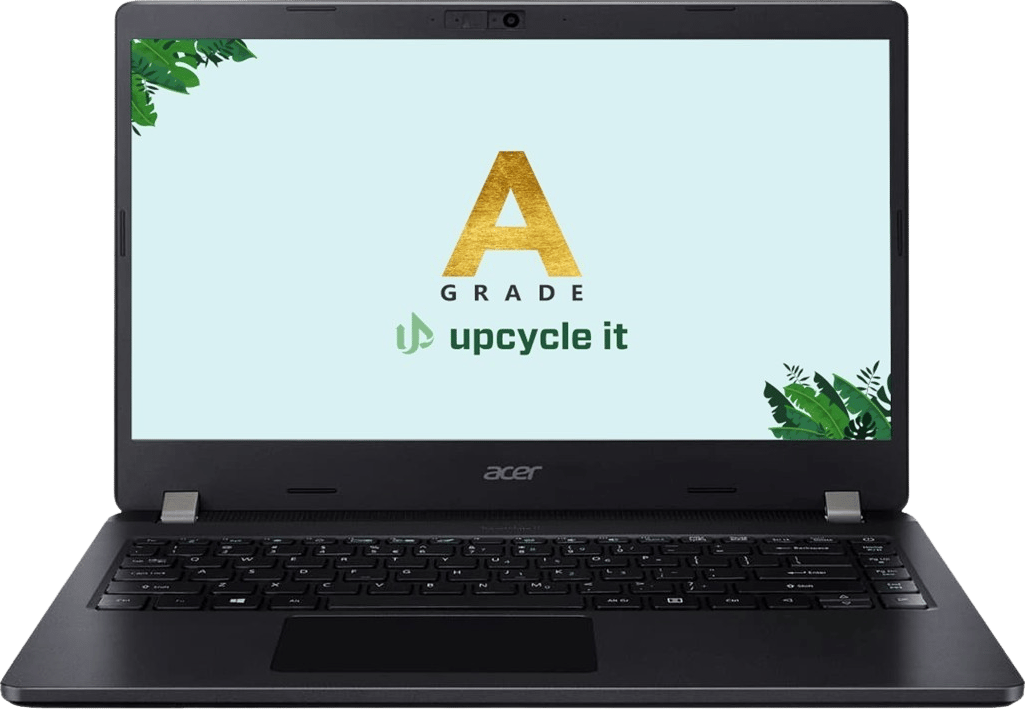 Acer TravelMate P214-53 - i3 | 8GB | 256GB | REFURBISHED - A Grade