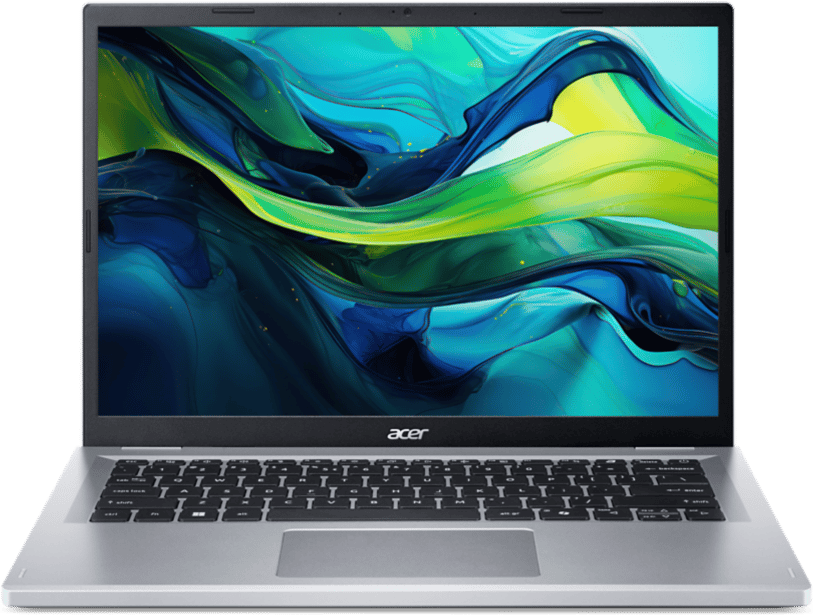 Acer Aspire Go 14 - Ryzen 5 | 16GB | 512GB