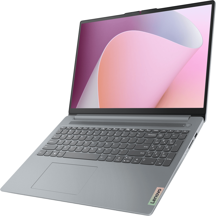 Lenovo IdeaPad Slim 3 - 16" | Ryzen 5 | 16GB | 512GB