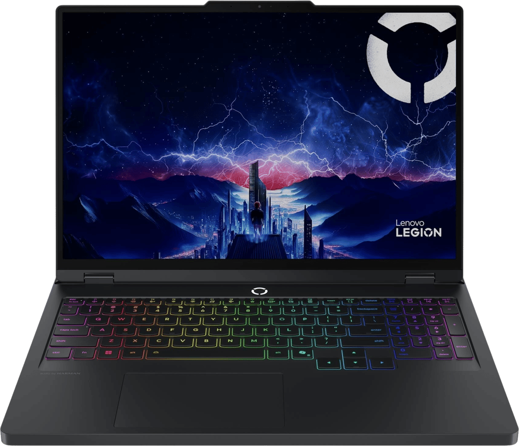 Lenovo Legion Pro 5 OLED - Ultra 9 | 32GB | 2TB | RTX 5070