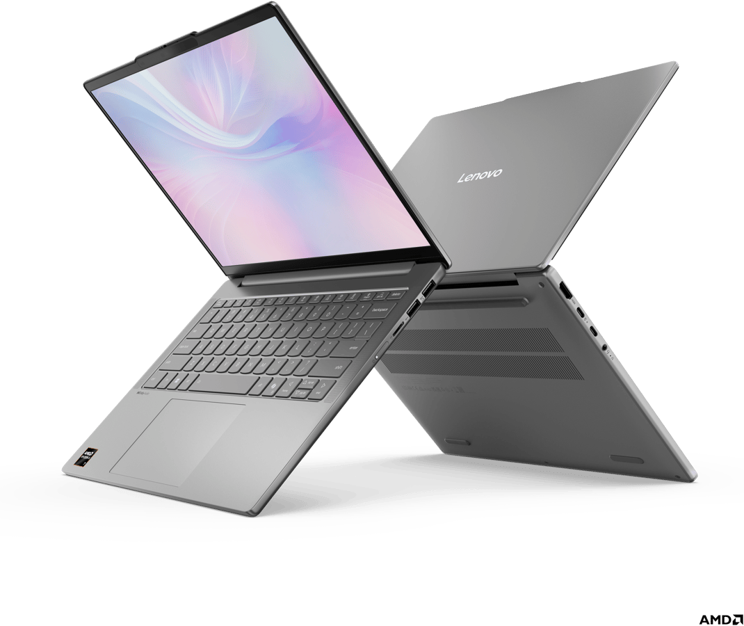 Lenovo IdeaPad Slim 5 OLED - 14" | Ryzen AI 7 | 32GB | 1TB