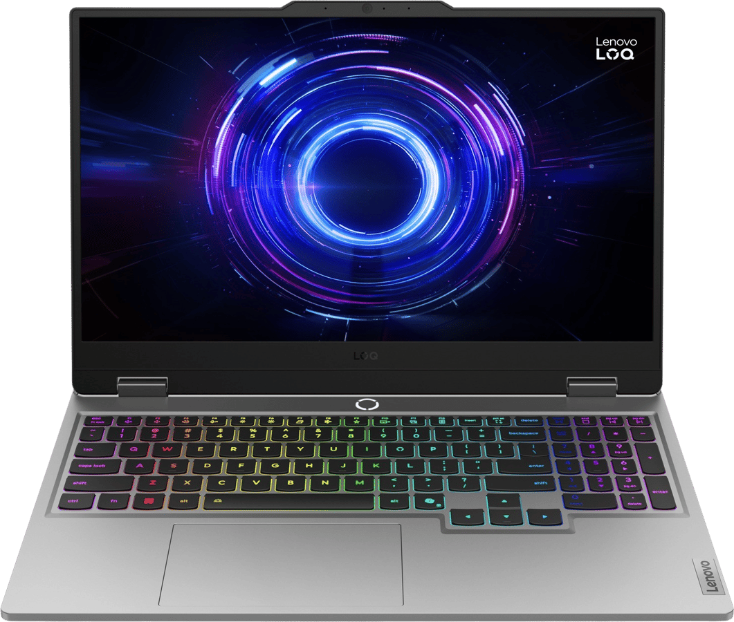 Lenovo LOQ Gaming - i7 | 32GB | 1TB | RTX 5070