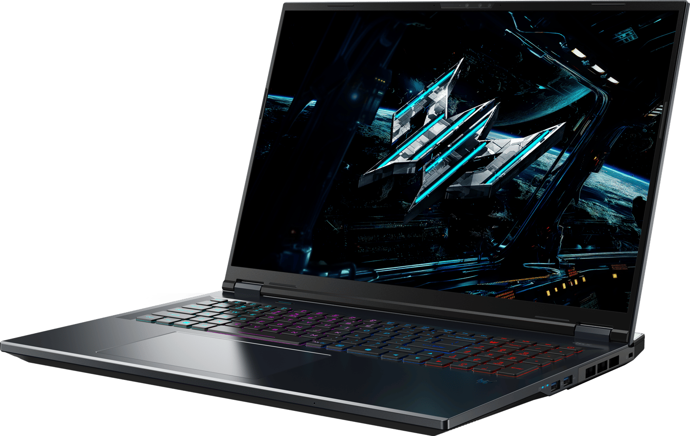 Acer Predator Helios Neo 18 AI - Ultra 9 | 32GB | 2TB | RTX 5070 Ti