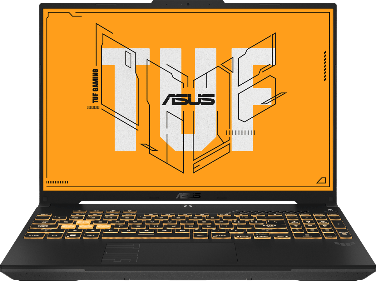 ASUS TUF A16 - Ryzen 9 | 32GB | 1TB | RTX 4070