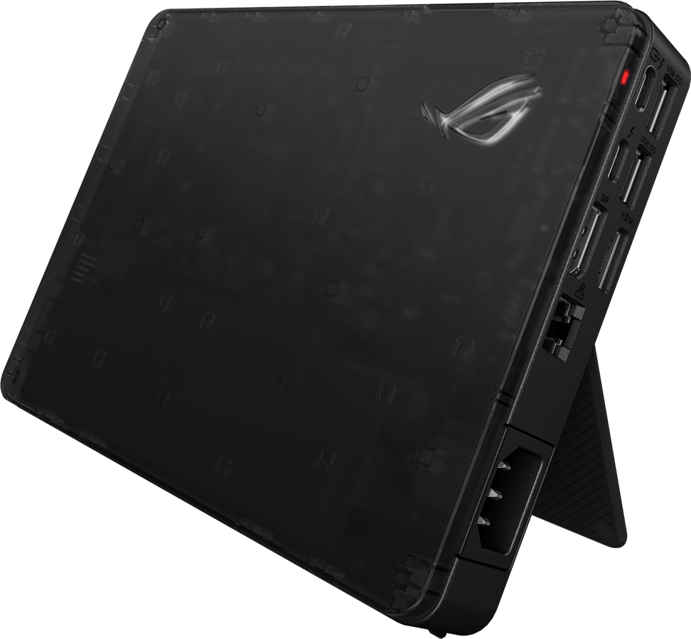 ASUS ROG XG Mobile - RTX 5070 Ti