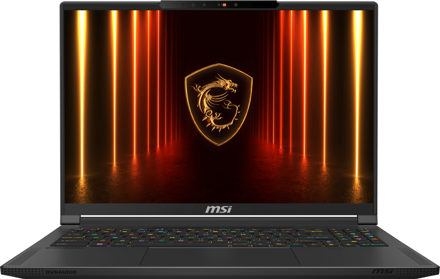 MSI Stealth A16 AI OLED - Ryzen AI 7 | 32GB | 1TB | RTX 5070