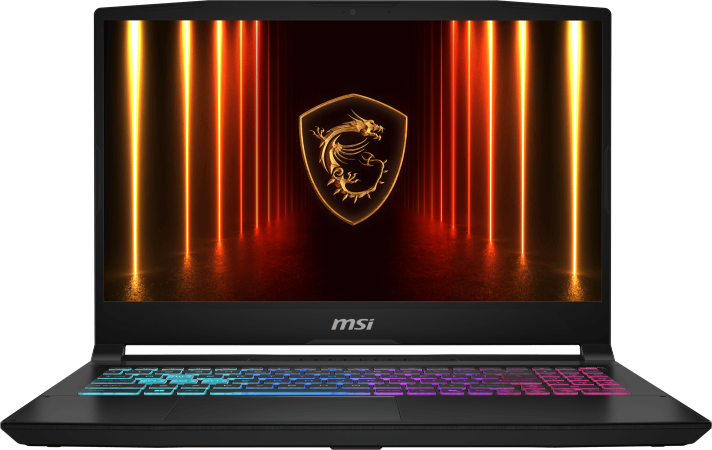 MSI Katana 15 HX - i7 | 16GB | 1TB | RTX 5070