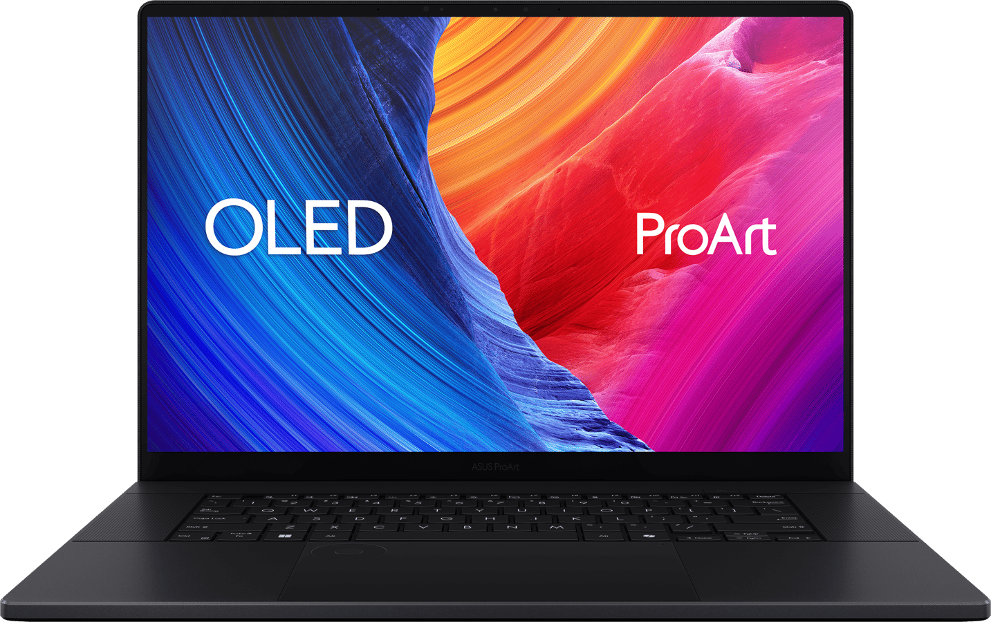 ASUS ProArt P16 OLED H7606 - Ryzen AI 9 | 64GB | 2TB | RTX 5070