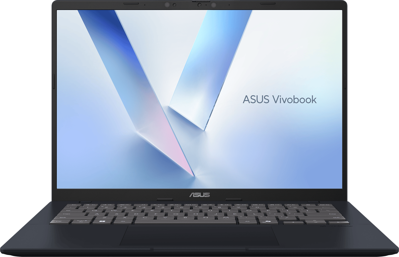 ASUS Vivobook 14 X1407 - Snapdragon X Plus | 16GB | 512GB