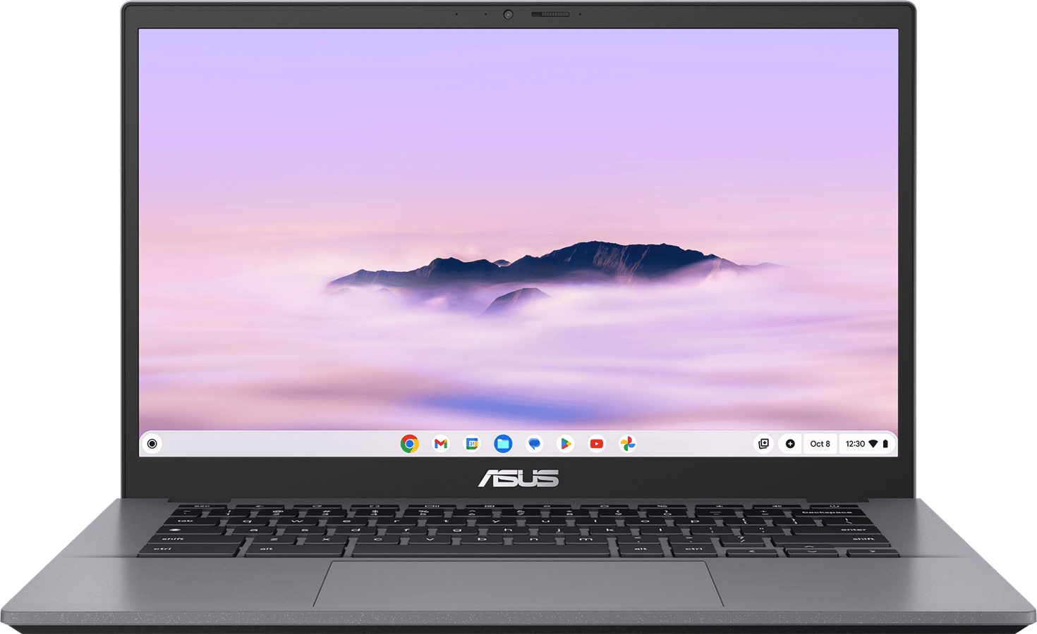 ASUS Chromebook Plus CX34 - i5 | 16GB | 128GB