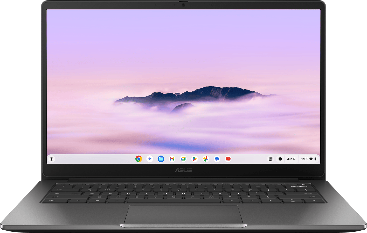 ASUS Chromebook 14 CX14 - Core 3 | 8GB | 128GB