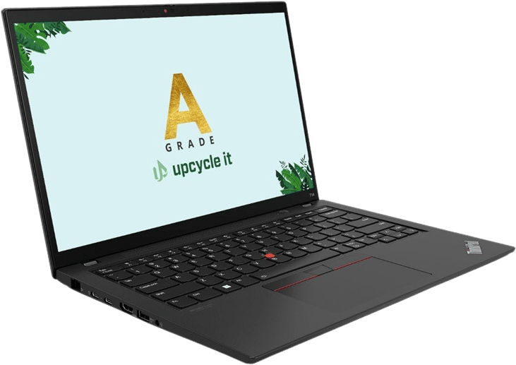 Lenovo ThinkPad T14s G1 - i7 | 16GB | 256GB | REFURBISHED - A Grade