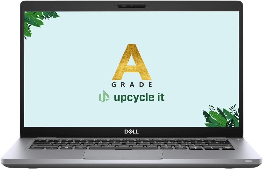Dell Latitude 5410 - i5 | 16GB | 256GB | REFURBISHED - A Grade