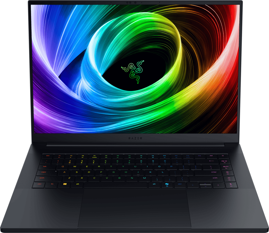 Razer Blade 16 OLED - Ryzen AI 9 | 64GB | 4TB | RTX 5090