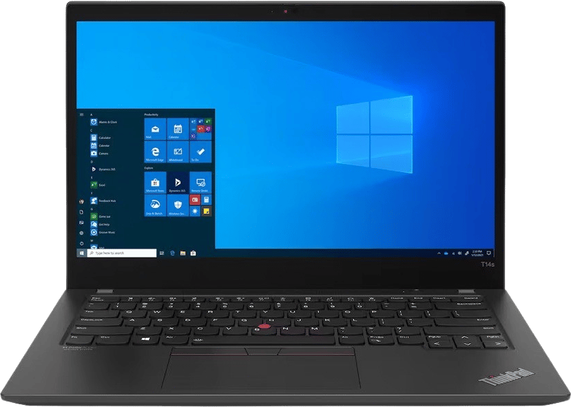 Lenovo ThinkPad T14 G1- i5 | 8GB | 240GB | REFURBISHED - A Grade