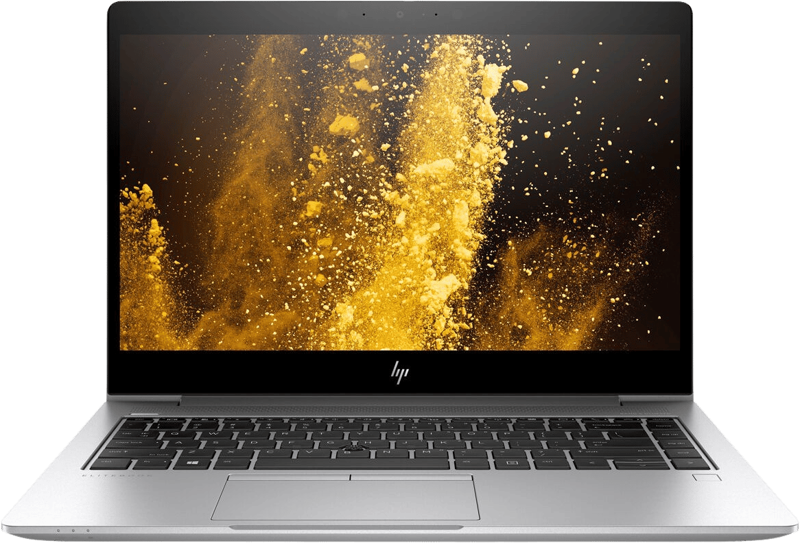 HP Elitebook 840 G6 - i7 | 16GB | 480GB | REFURBISHED - A Grade