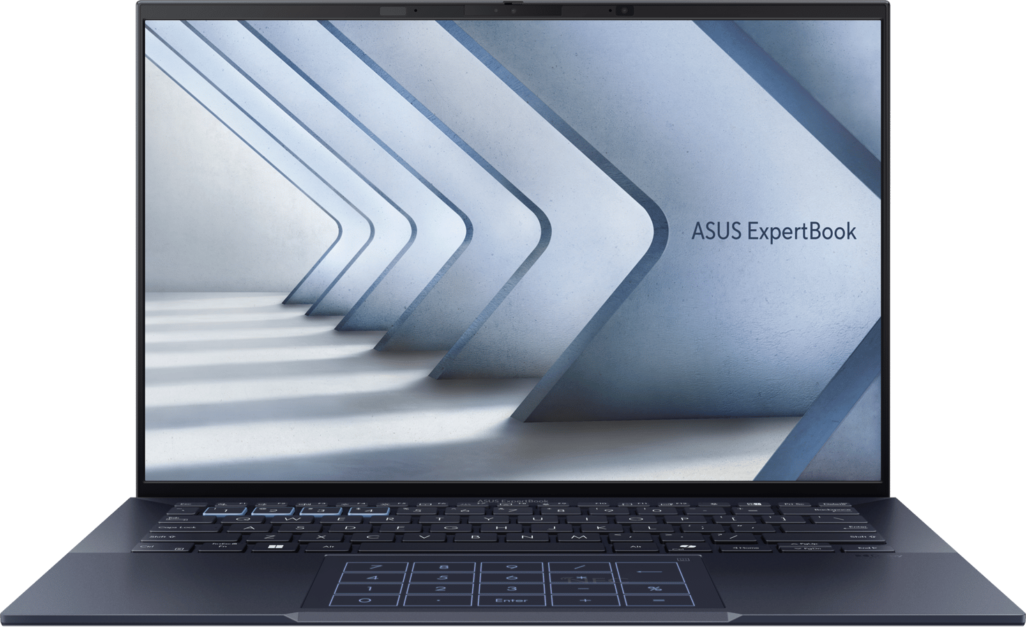 Asus ExpertBook B9 OLED B9403CVAR - Core 7 | 32GB | 1TB