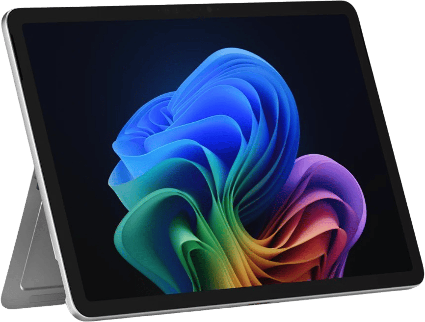 Microsoft Surface Pro Copilot+PC Snapdragon X Plus | 16GB | 512GB