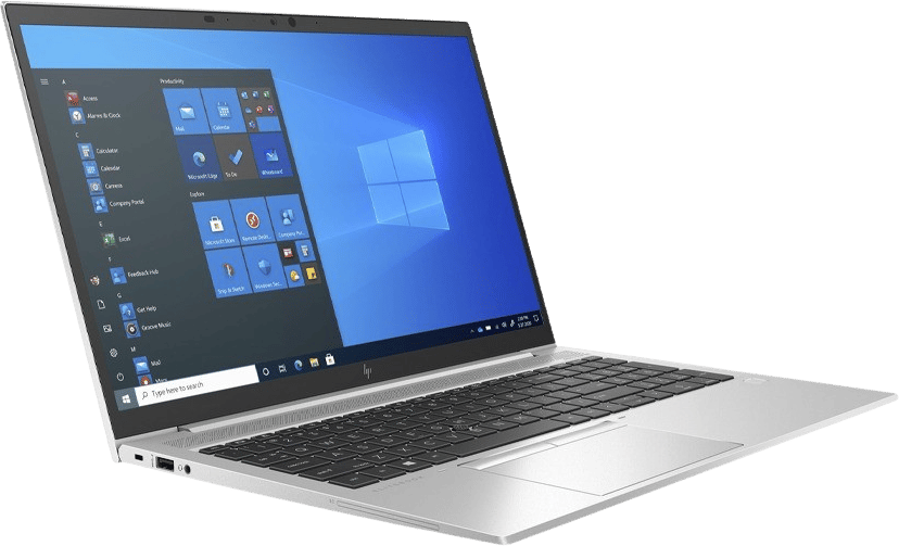 HP Elitebook 850 G8 - i7 | 16GB | 512GB | REFURBISHED - A Grade
