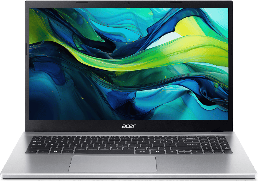 Acer Aspire Go 15 - Ryzen 5 | 16GB | 512GB