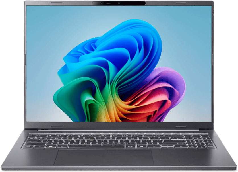 Acer Aspire 16 AI - Ryzen AI 5 | 16GB | 512GB