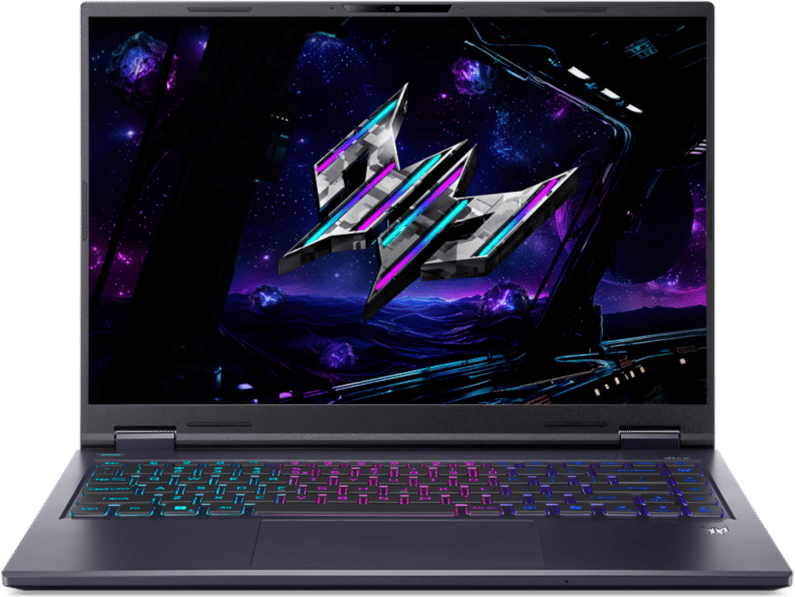 Acer Predator Helios Neo 14 OLED - Ultra 9 | 32GB | 1TB | RTX 5070