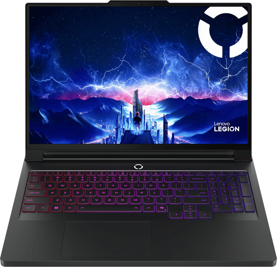 Lenovo Legion Pro 7 OLED - Ultra 9 | 64GB | 2TB | RTX 5080