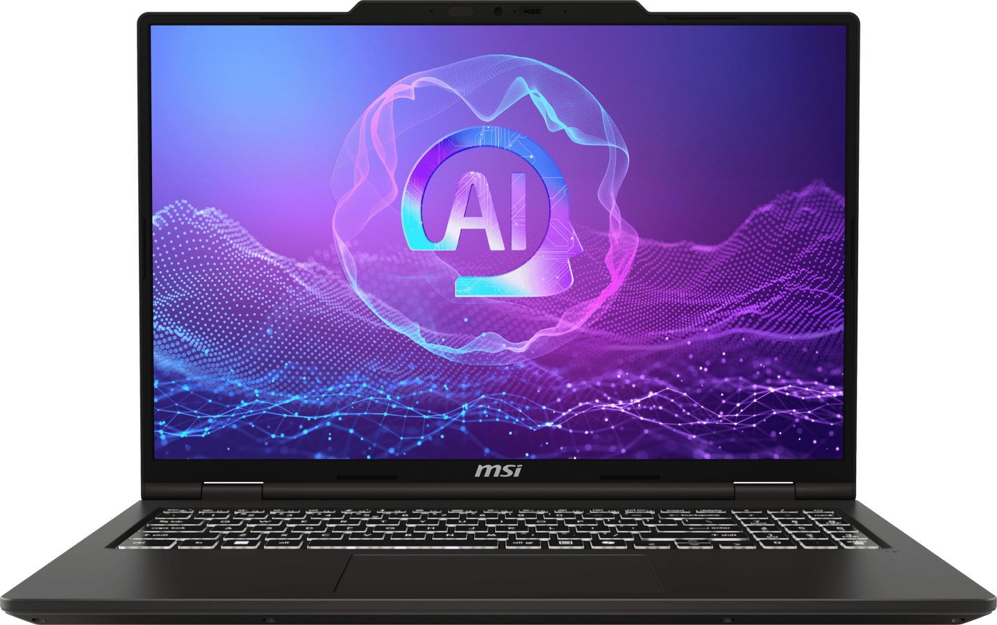 MSI Venture Pro 16 OLED - Core 7 | 32GB | 1TB | RTX 5050