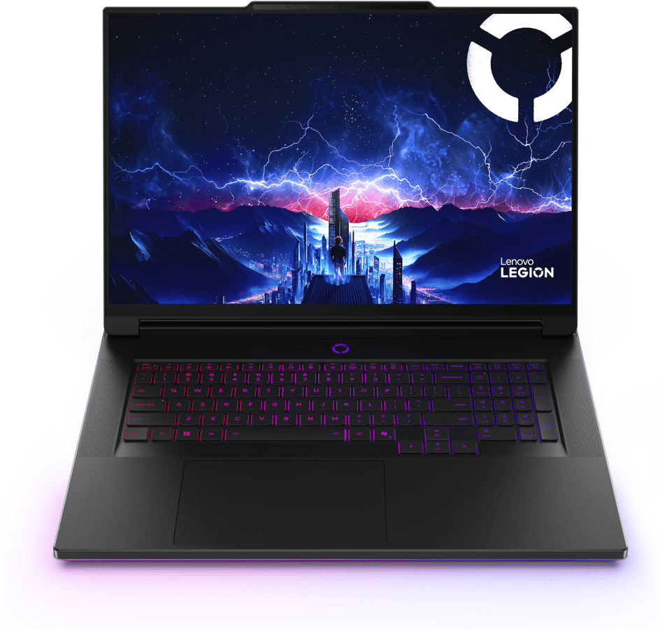 Lenovo Legion 9 - Ultra 9 | 192GB | 2TB | RTX 5090