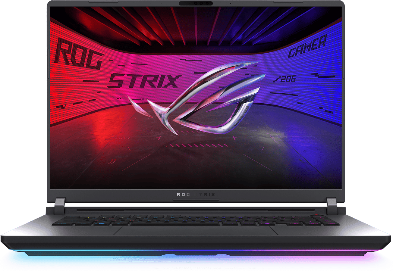 ASUS ROG Strix G16 - Ultra 9 | 32GB | 1TB | RTX 5080