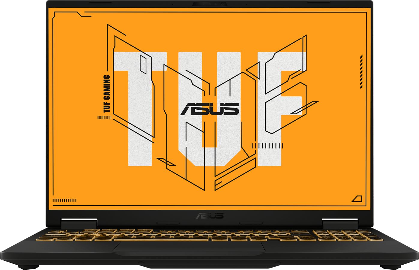 ASUS TUF A16 - Ryzen 7 | 32GB | 1TB | RTX 5060