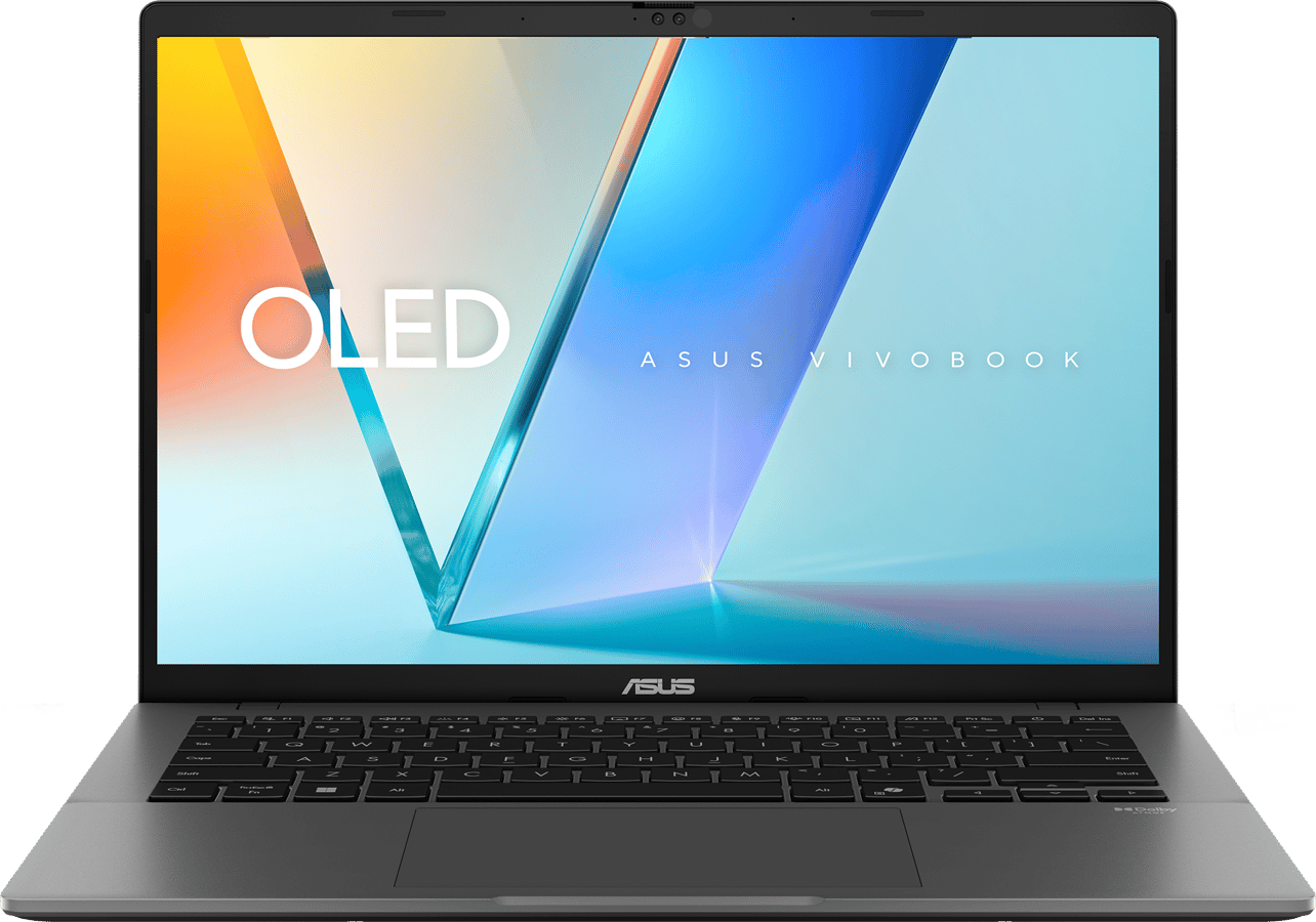 ASUS Vivobook S14 OLED D3407 - Ryzen AI 7 | 32GB | 1TB