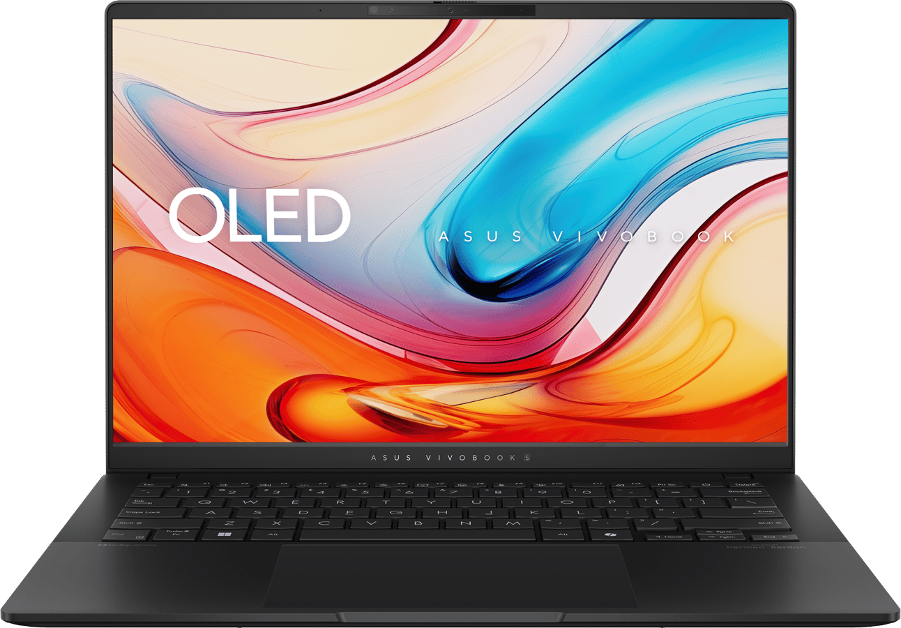 ASUS Vivobook S 14 M5406 - Ryzen 9 | 32GB | 1TB