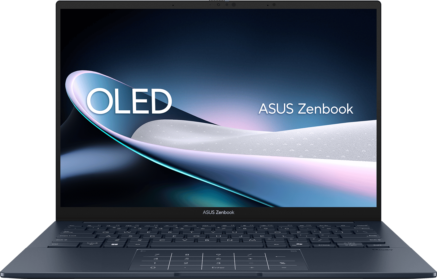 ASUS Zenbook 14 OLED UX3405 - Ultra 9 | 32GB | 1TB