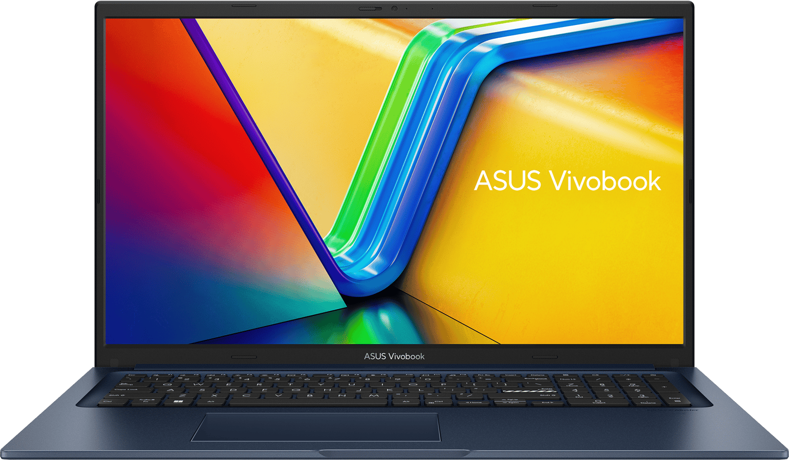 Vivobook 17 F1704 - Core 5 | 16GB | 512GB