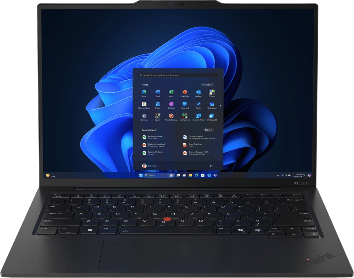 Lenovo ThinkPad X1 Carbon G13 - Ultra 7 | 32GB | 1TB