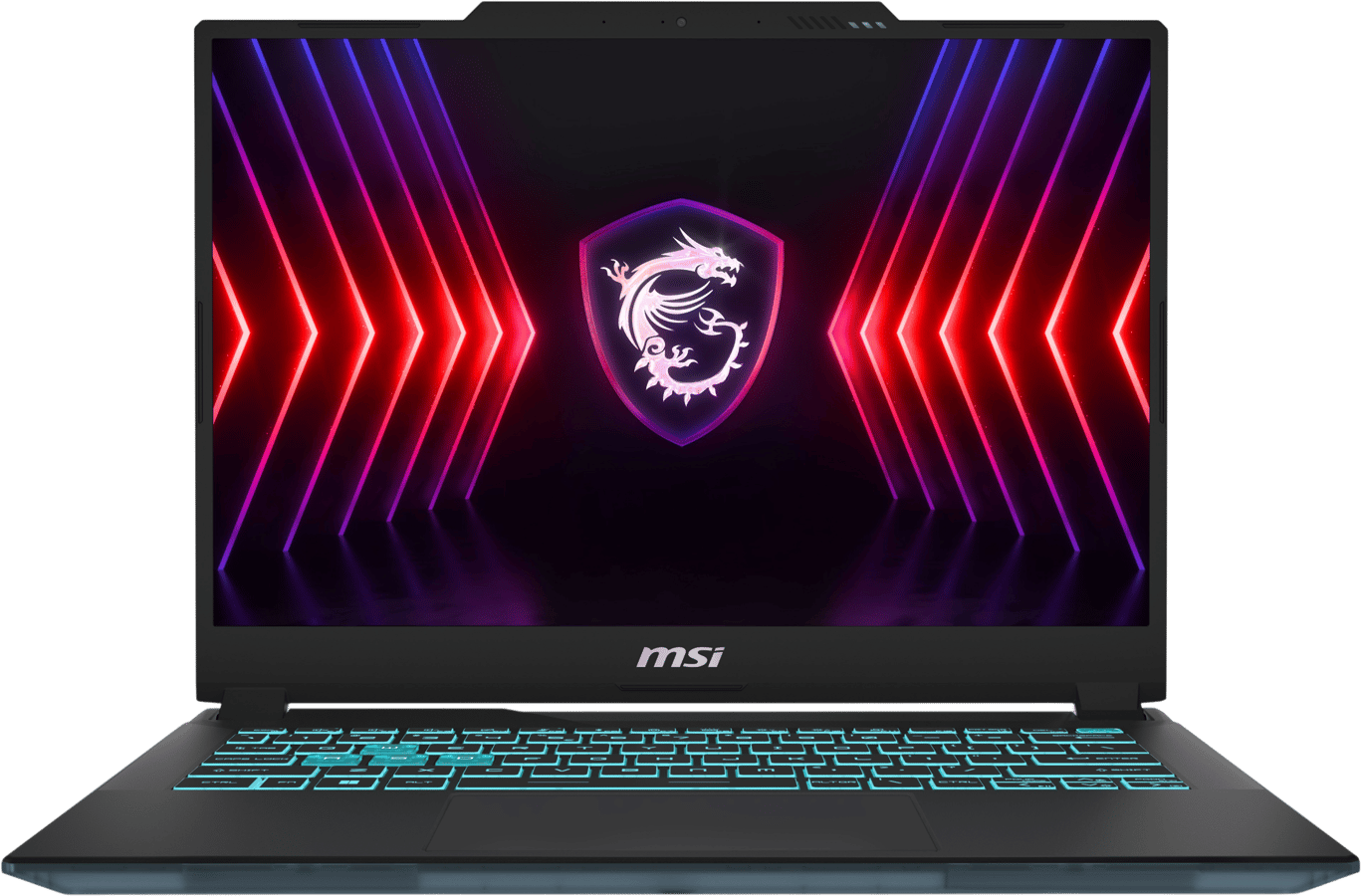 MSI Cyborg 14 - i7 | 16GB | 512GB | RTX 4050