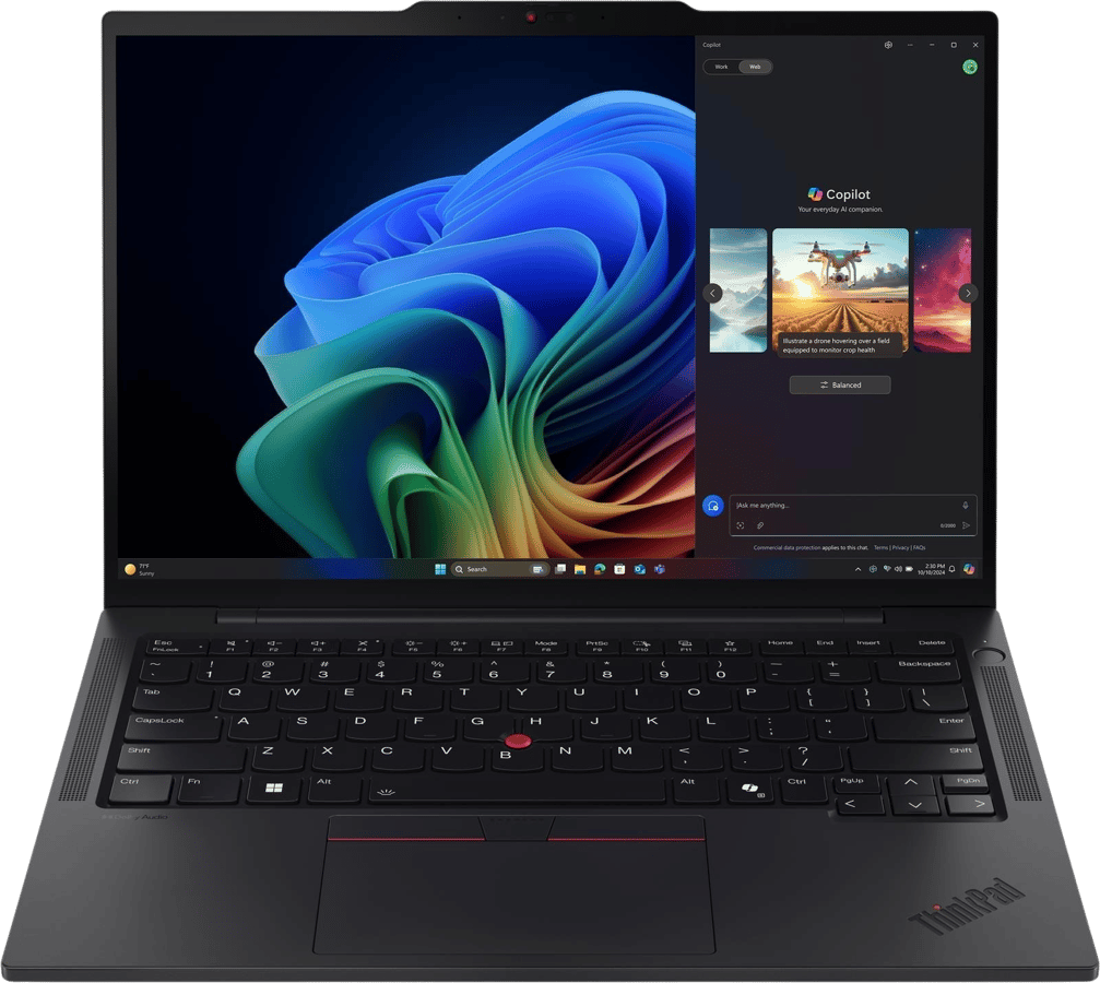 Lenovo ThinkPad T14s G6 - Ryzen AI 7 | 64GB | 1TB