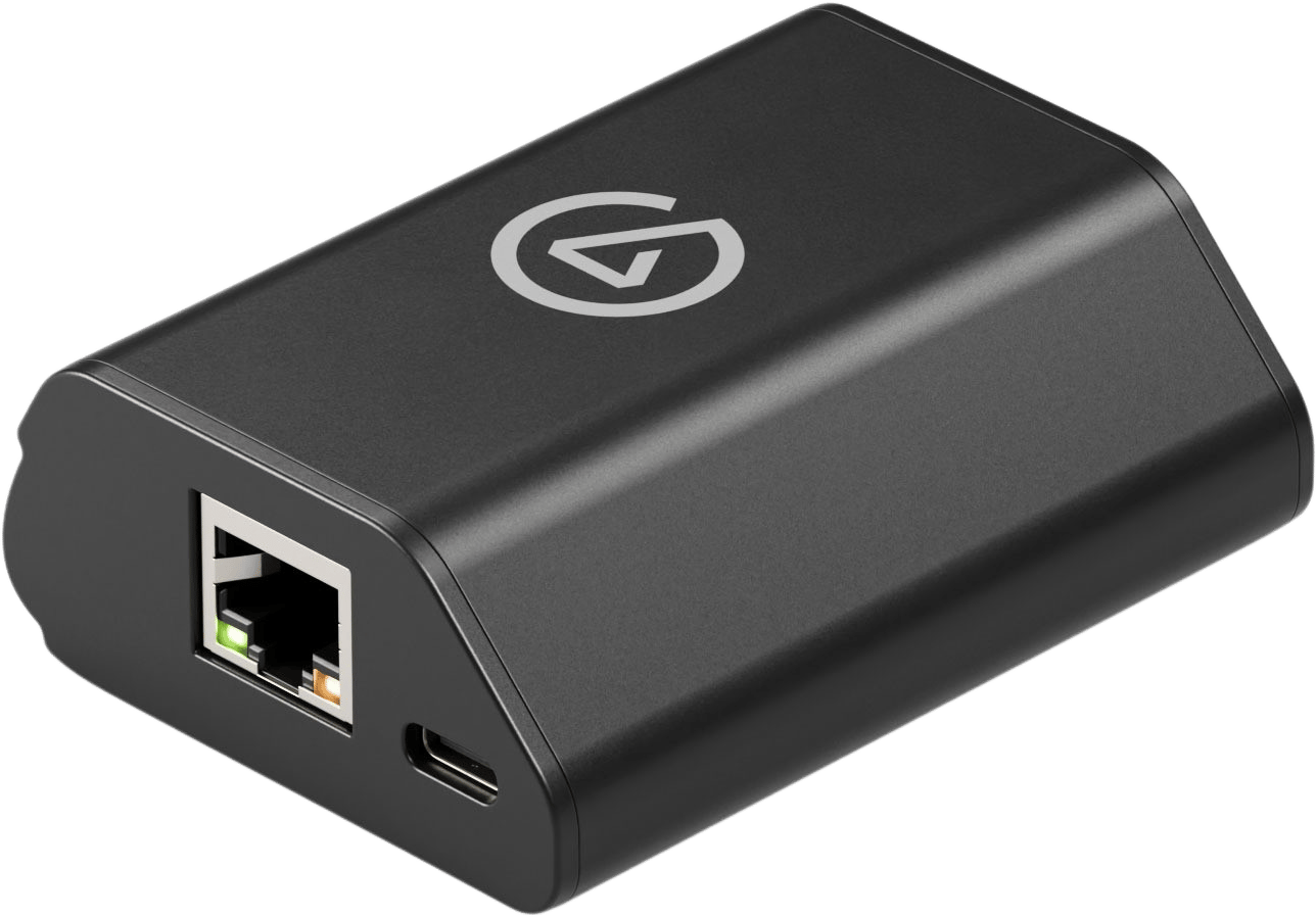 Elgato Network Dock