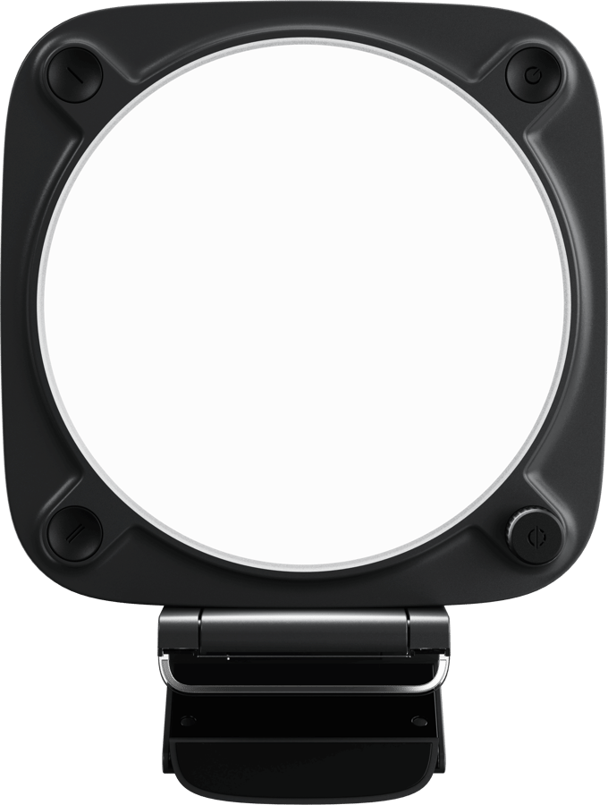 Elgato Key Light Neo Svart