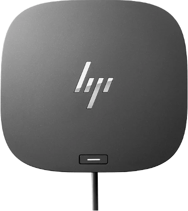 HP Dockningsstation G5 USB-C 120W - Refurbished