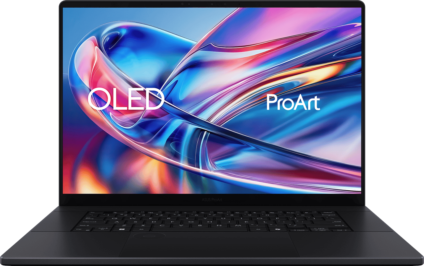 ASUS ProArt P16 H7606 OLED - Ryzen AI 9 | 64GB | 4TB | RTX 5090