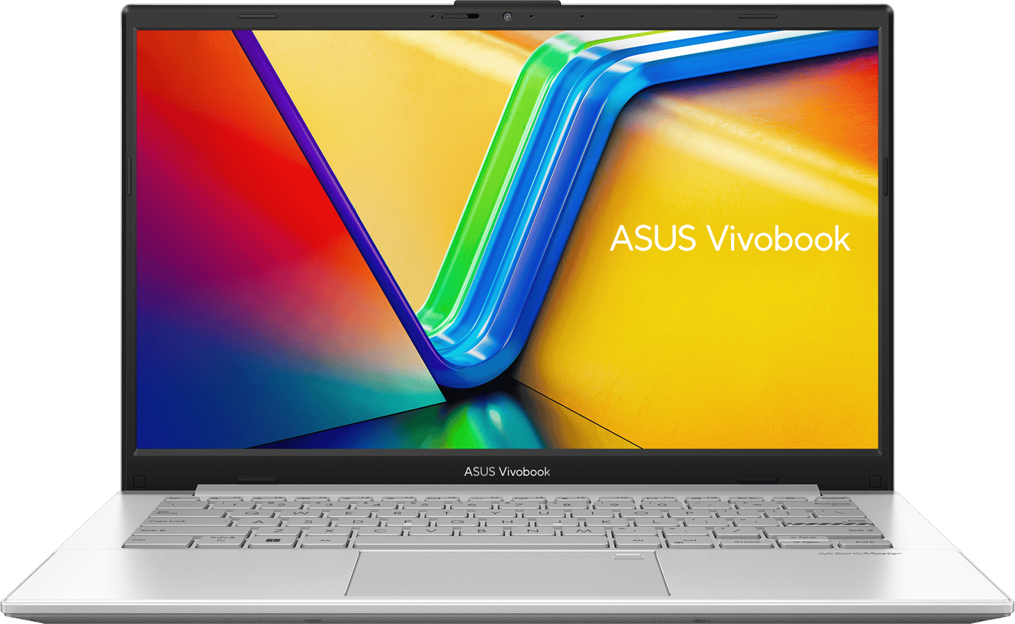 Vivobook Go 14 L1404 - Ryzen 5 | 8GB | 512GB