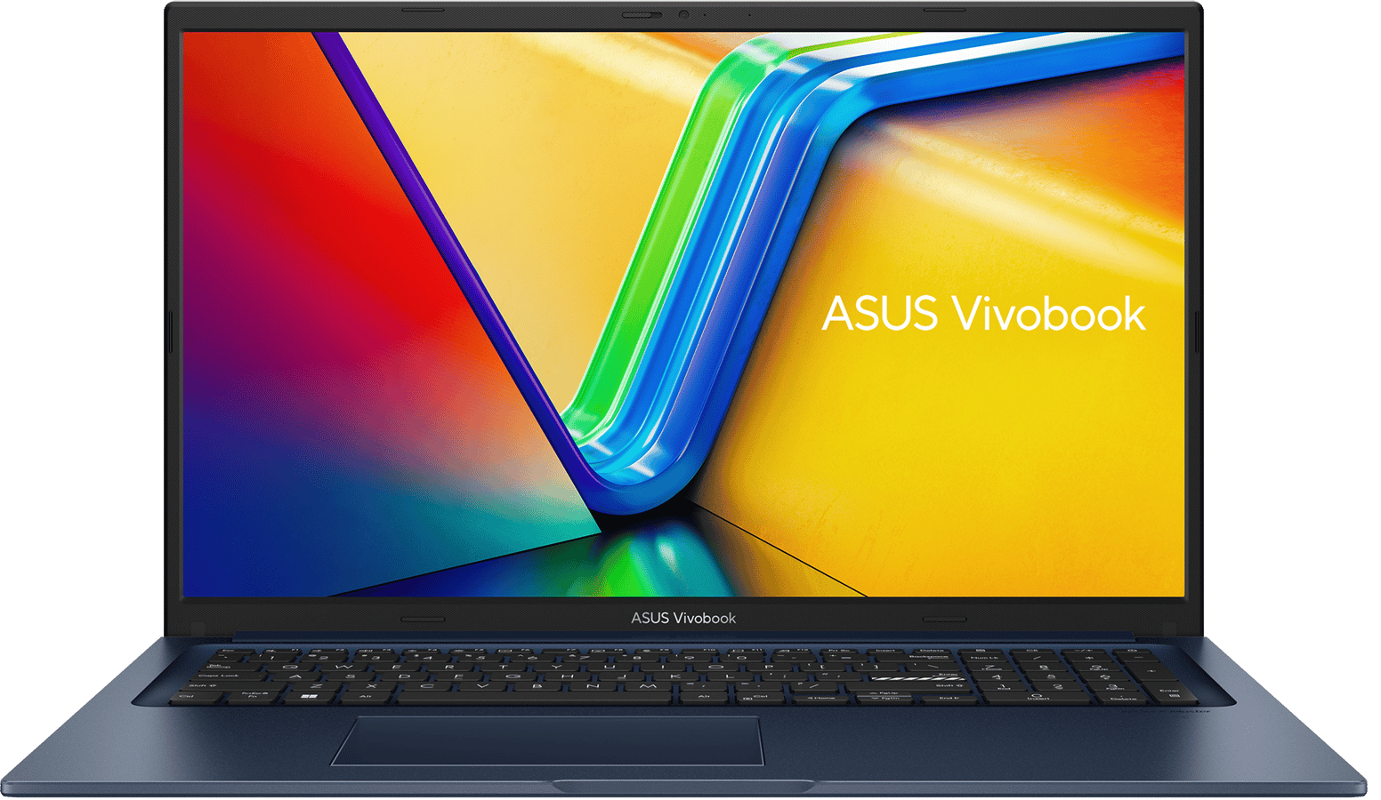 ASUS Vivobook 17 F1704 - Core 7 | 16GB | 1TB