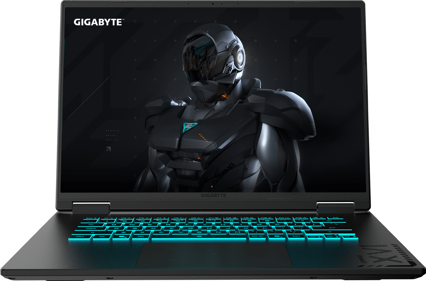 Gigabyte Gaming A16 - i7 | 16GB | 1TB | RTX 5060