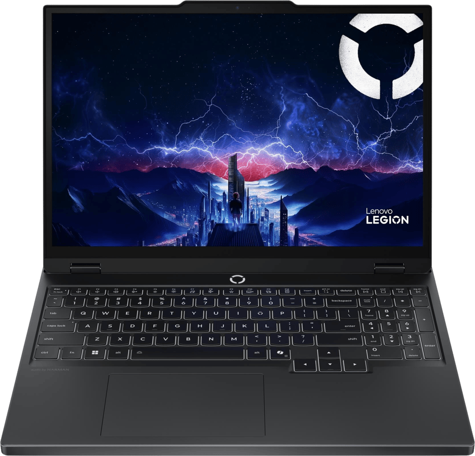 Lenovo Legion 5 OLED - Ultra 7 | 32GB | 1TB | RTX 5070 | PRO