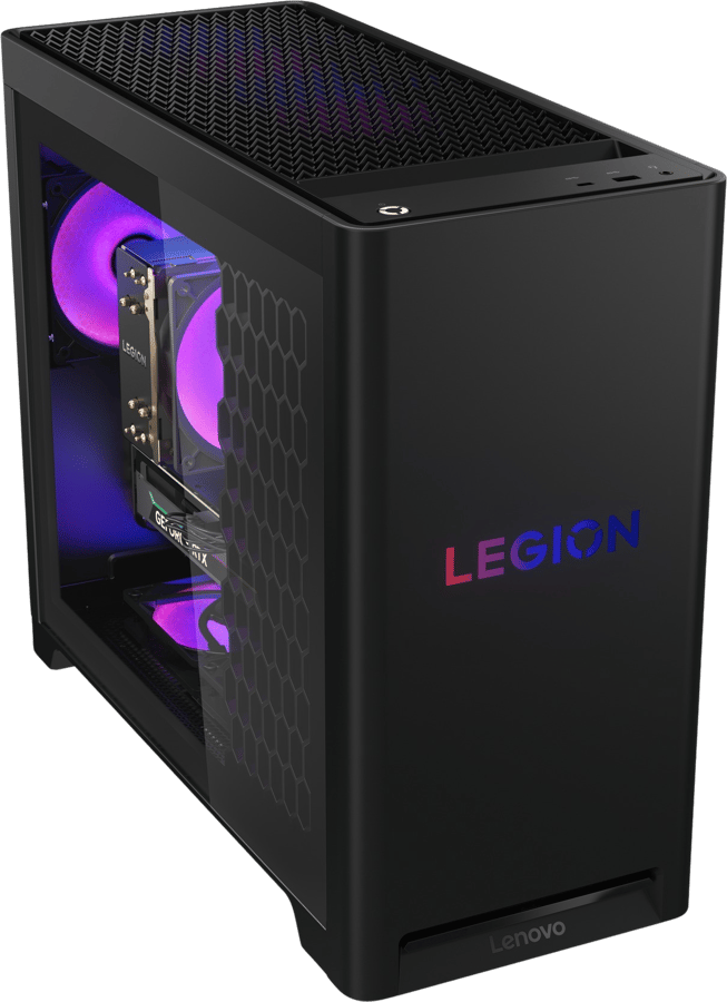 Lenovo Legion T5 - Ultra 7 | 32GB | 1TB | RTX 5070