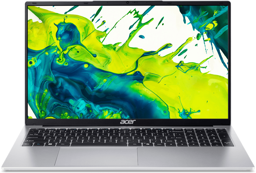 Acer Aspire Lite 17 - Core 5 | 8GB | 512GB