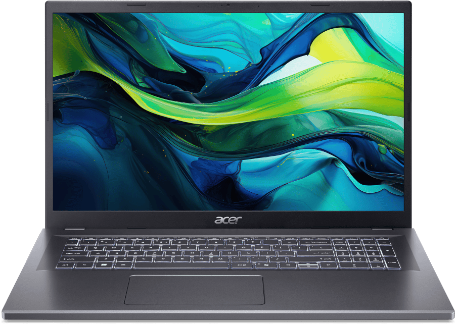 Acer Aspire 17 - Core 7 | 32GB | 1TB