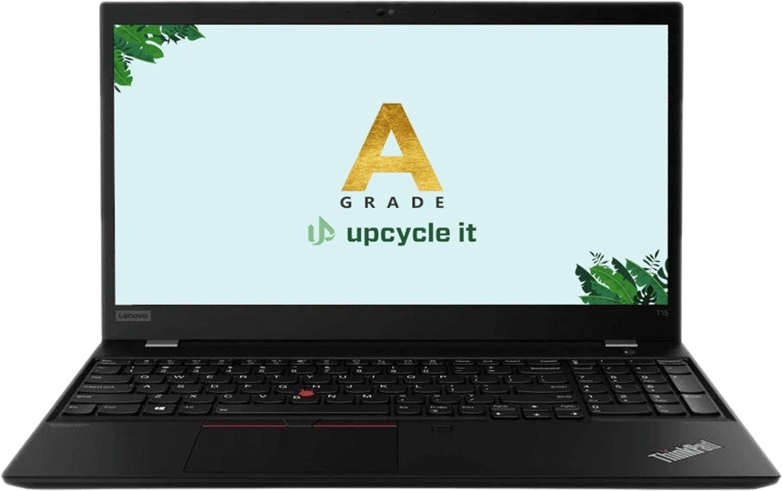 Lenovo ThinkPad T15 G1- i5 | 16GB | 256GB | REFURBISHED - A Grade